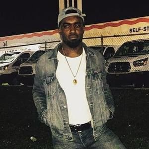 Meet your Posher, Shad